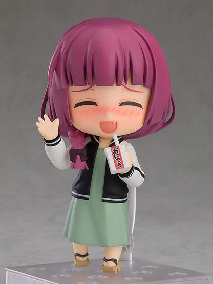 Kikuri Hiroi, Bocchi the Rock!, Good Smile Company, Nendoroid, ca. 10cm