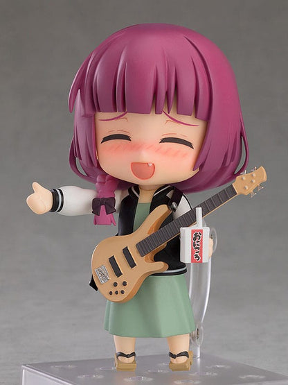 Kikuri Hiroi, Bocchi the Rock!, Good Smile Company, Nendoroid, ca. 10cm