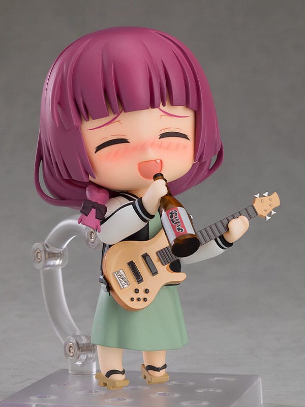 Kikuri Hiroi, Bocchi the Rock!, Good Smile Company, Nendoroid, ca. 10cm