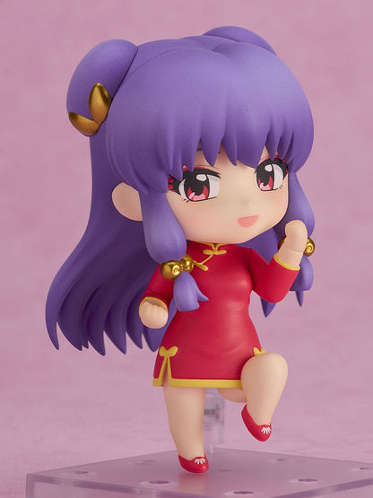 Shampoo, Ranma 1/2, Good Smile Company, Nendoroid, ca. 10 cm, Vorbestellung