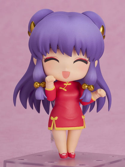 Shampoo, Ranma 1/2, Good Smile Company, Nendoroid, ca. 10 cm, Vorbestellung