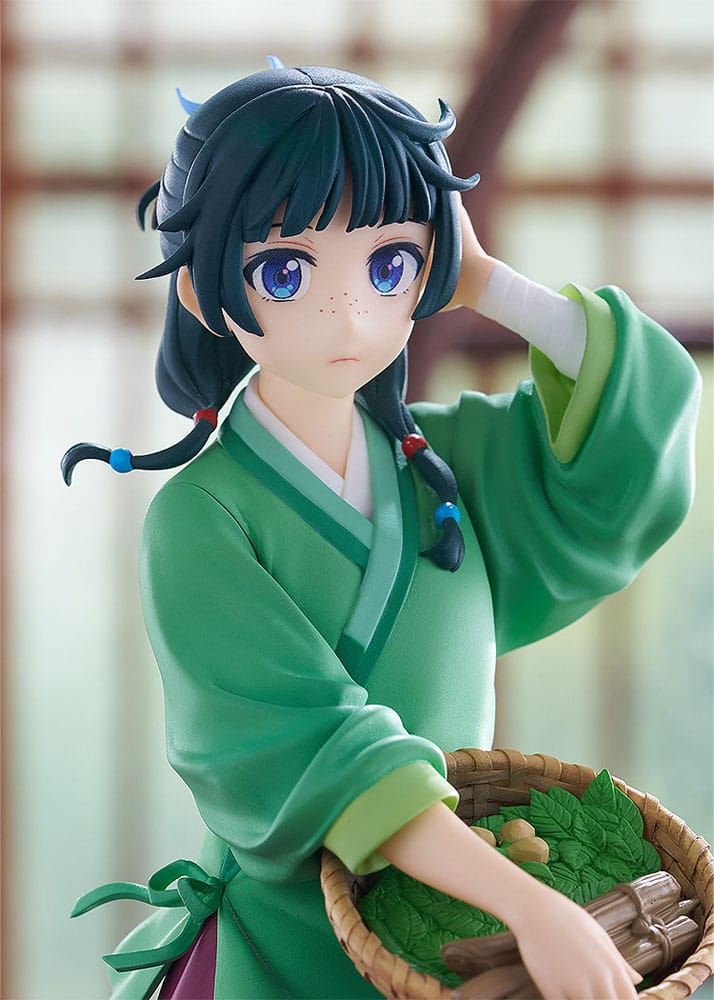 Maomao, The Apothecary Diaries, Good Smile Company, Pop up parade, ca. 17cm