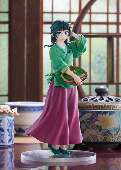 Maomao, The Apothecary Diaries, Good Smile Company, Pop up parade, ca. 17cm