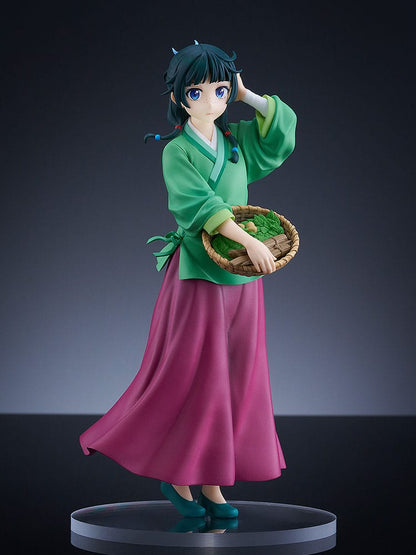 Maomao, The Apothecary Diaries, Good Smile Company, Pop up parade, ca. 17cm