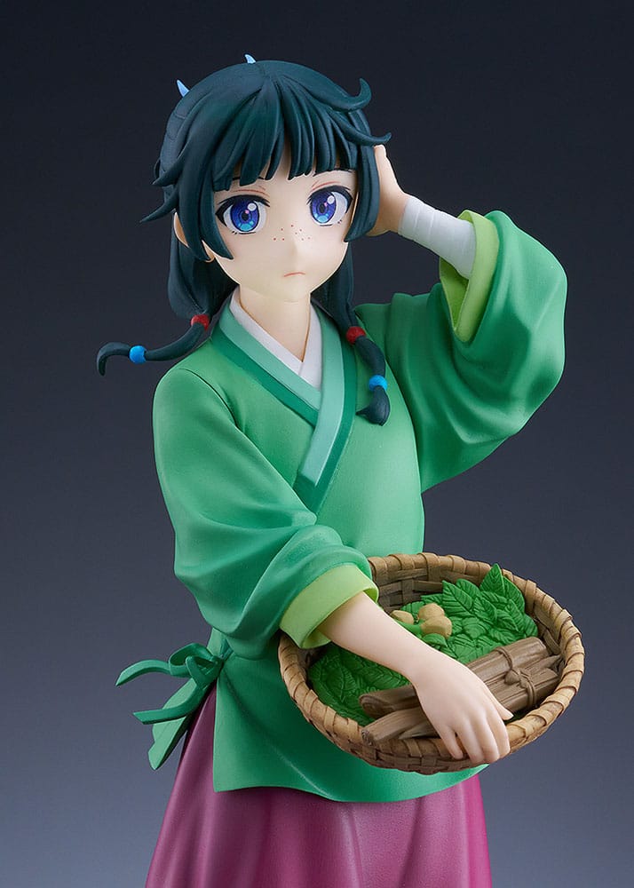 Maomao, The Apothecary Diaries, Good Smile Company, Pop up parade, ca. 17cm