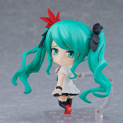 Hatsune Miku: World Is Mine 2024 Ver., Vocaloids, Good Smile Company, Nendoroid, ca. 10 cm