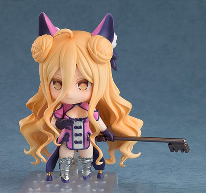 Mukuro Hoshimiya, Date A Live, Good Smile Company, Nendoroid, ca. 10 cm