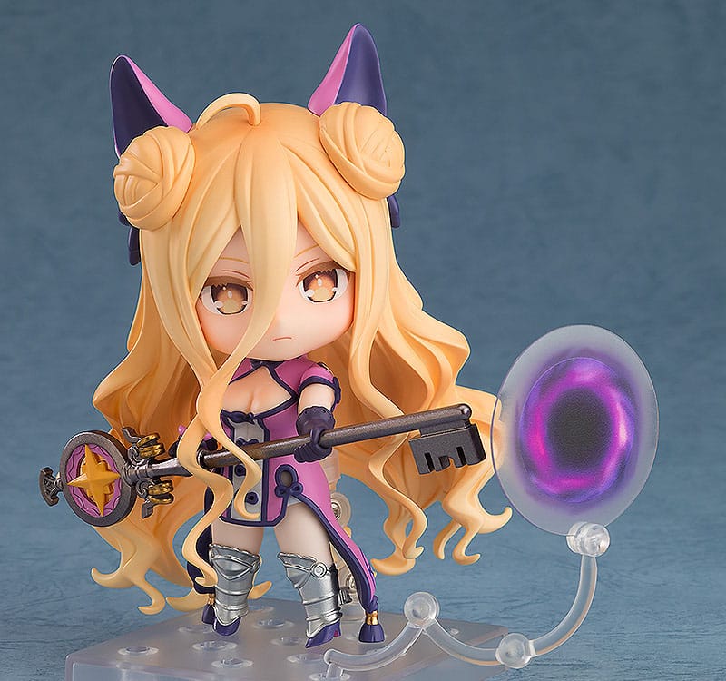 Mukuro Hoshimiya, Date A Live, Good Smile Company, Nendoroid, ca. 10 cm
