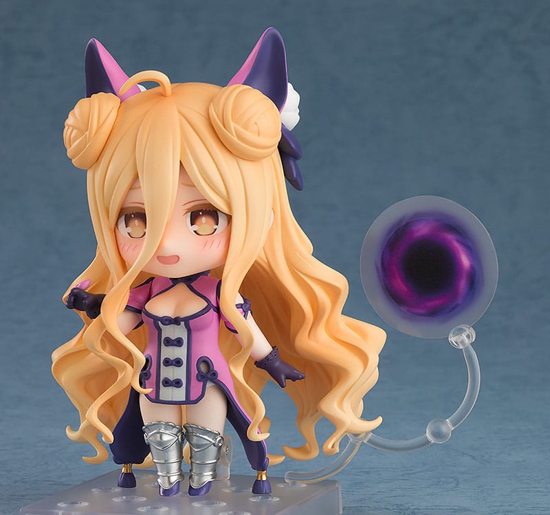 Mukuro Hoshimiya, Date A Live, Good Smile Company, Nendoroid, ca. 10 cm
