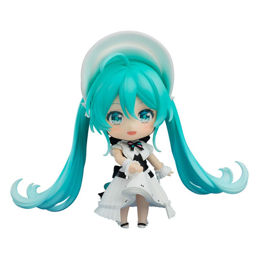 Hatsune Miku Symphony: 2023 Ver., Vocaloids, Good Smile Company, Nendoroid, ca. 10 cm