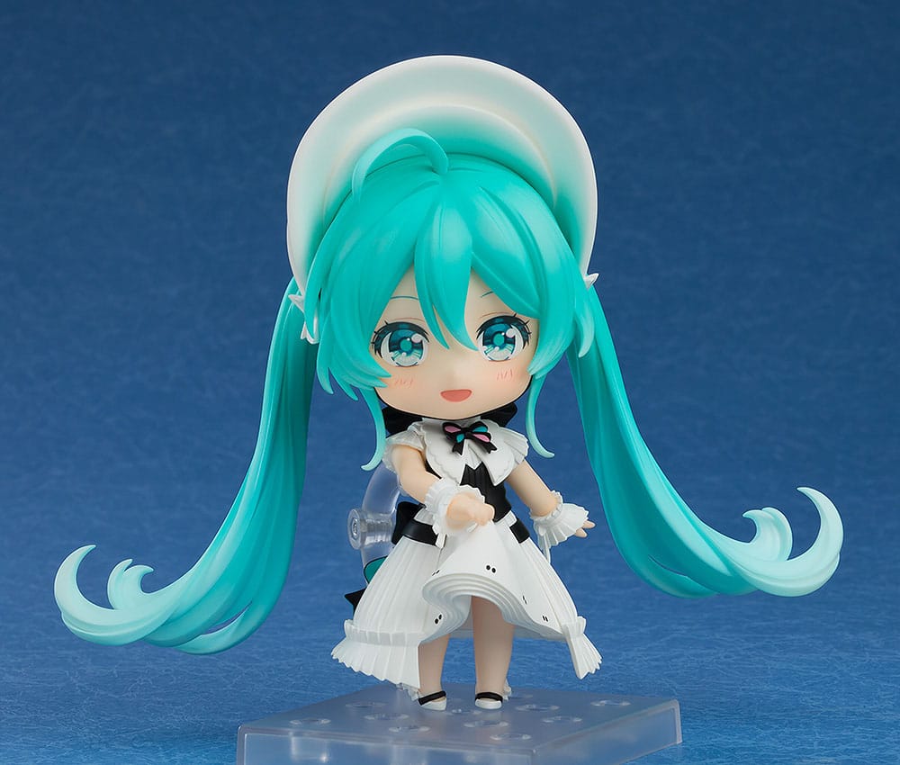 Hatsune Miku Symphony: 2023 Ver., Vocaloids, Good Smile Company, Nendoroid, ca. 10 cm