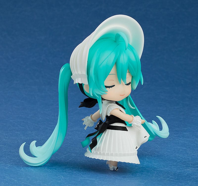 Hatsune Miku Symphony: 2023 Ver., Vocaloids, Good Smile Company, Nendoroid, ca. 10 cm