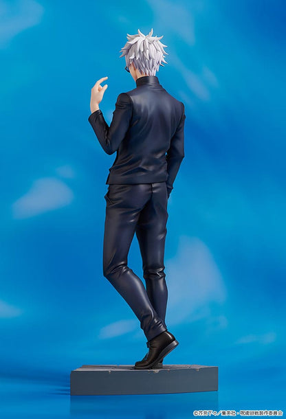 Satoru Gojo: Tokyo Jujutsu High School Ver., Jujutsu Kaisen, Good Smile Company, ca. 28 cm