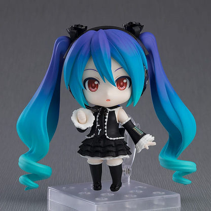 Hatsune Miku- Infinity Version, Vocaloids, Good Smile Company, Nendoroid, ca. 10 cm