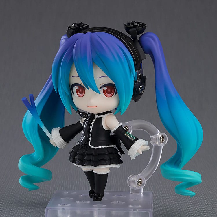 Hatsune Miku- Infinity Version, Vocaloids, Good Smile Company, Nendoroid, ca. 10 cm