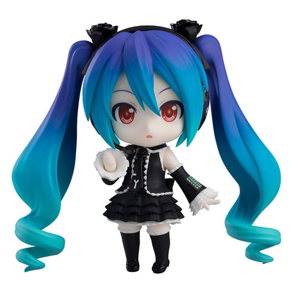 Hatsune Miku- Infinity Version, Vocaloids, Good Smile Company, Nendoroid, ca. 10 cm