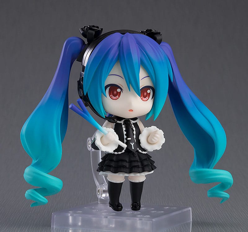 Hatsune Miku- Infinity Version, Vocaloids, Good Smile Company, Nendoroid, ca. 10 cm