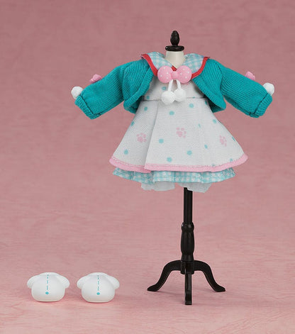 Hatsune Miku: Loungewear Outfit Ver., Vocaloids, Good Smile Company, Nendoroid, ca. 10 cm