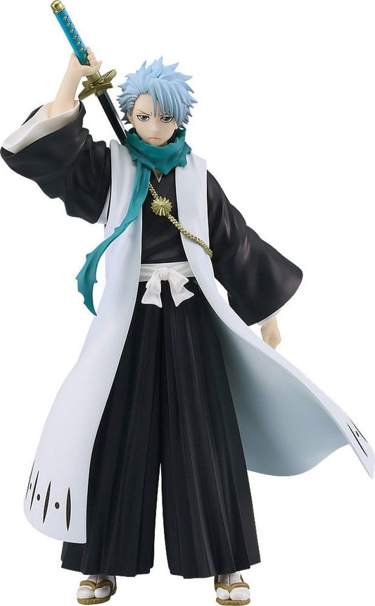 Toshiro Hitsugaya, Bleach, Good Smile Company, Pop Up Parade, ca. 16 cm