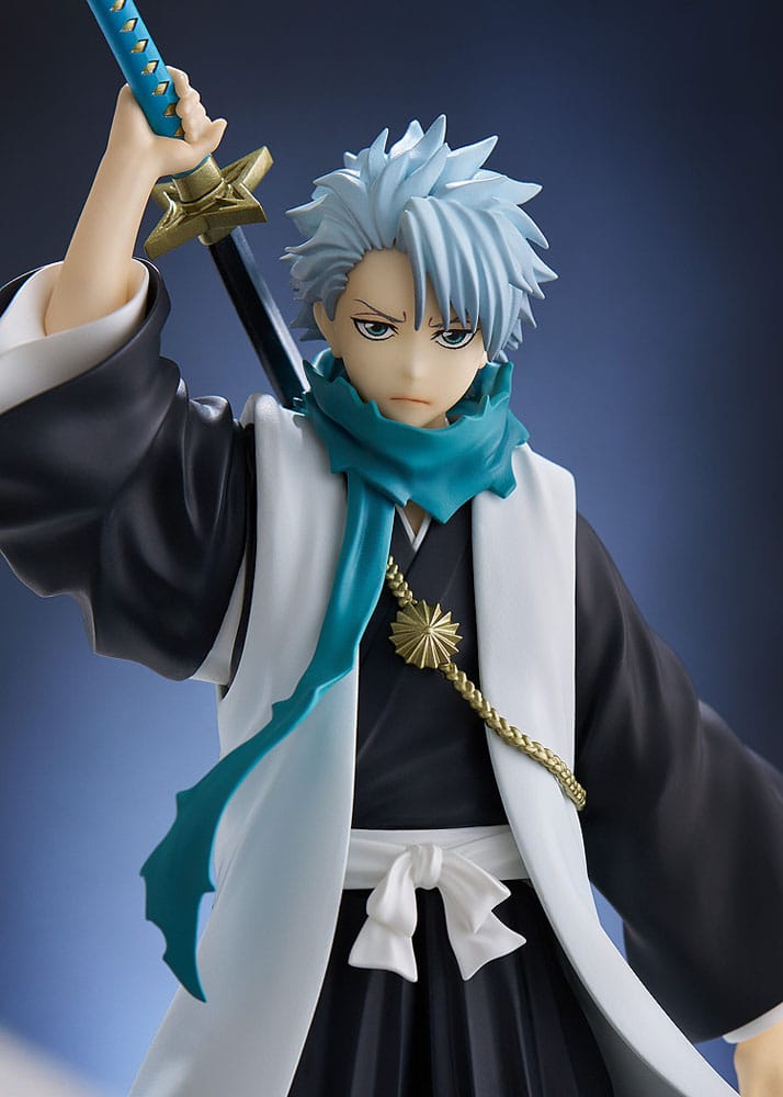 Toshiro Hitsugaya, Bleach, Good Smile Company, Pop Up Parade, ca. 16 cm