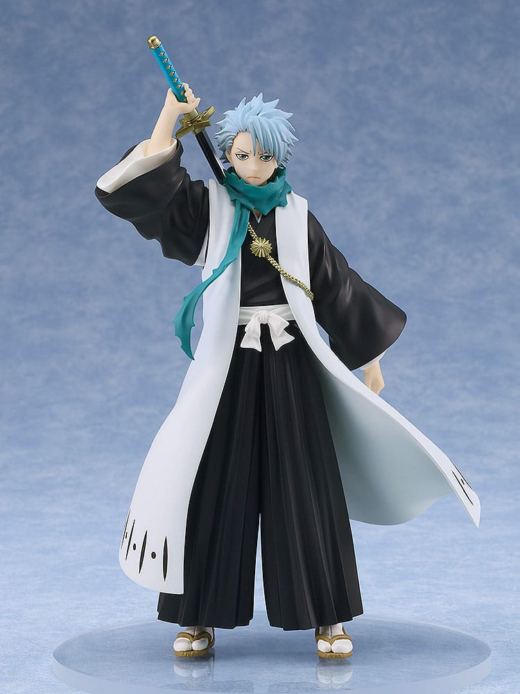 Toshiro Hitsugaya, Bleach, Good Smile Company, Pop Up Parade, ca. 16 cm