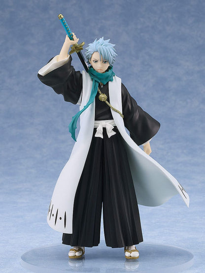 Toshiro Hitsugaya, Bleach, Good Smile Company, Pop Up Parade, ca. 16 cm