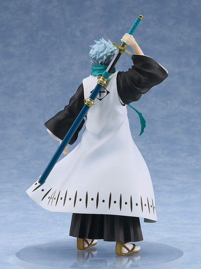 Toshiro Hitsugaya, Bleach, Good Smile Company, Pop Up Parade, ca. 16 cm