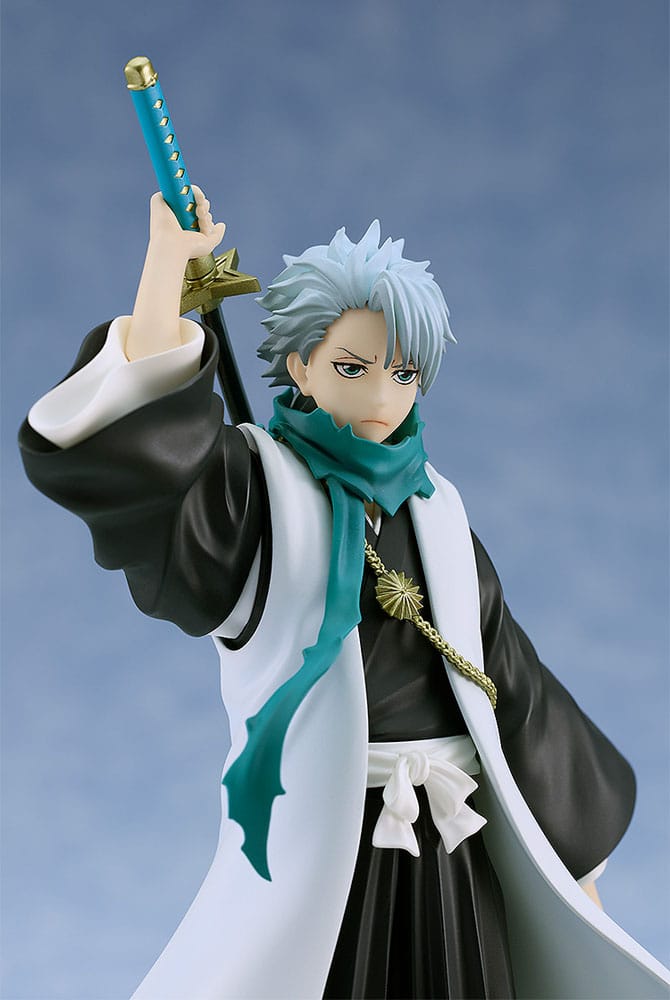 Toshiro Hitsugaya, Bleach, Good Smile Company, Pop Up Parade, ca. 16 cm