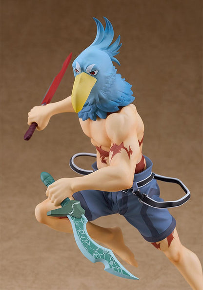 Sunraku, Shangri-La Frontier, Good Smile Company, Pop Up Parade, ca. 18 cm