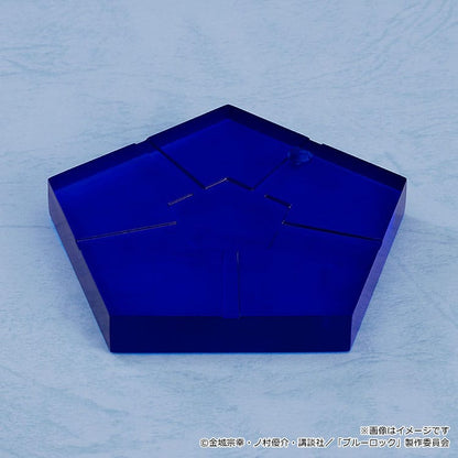 Bachira Meguru, Blue Lock, Good Smile Company, Nendoroid, ca. 10 cm