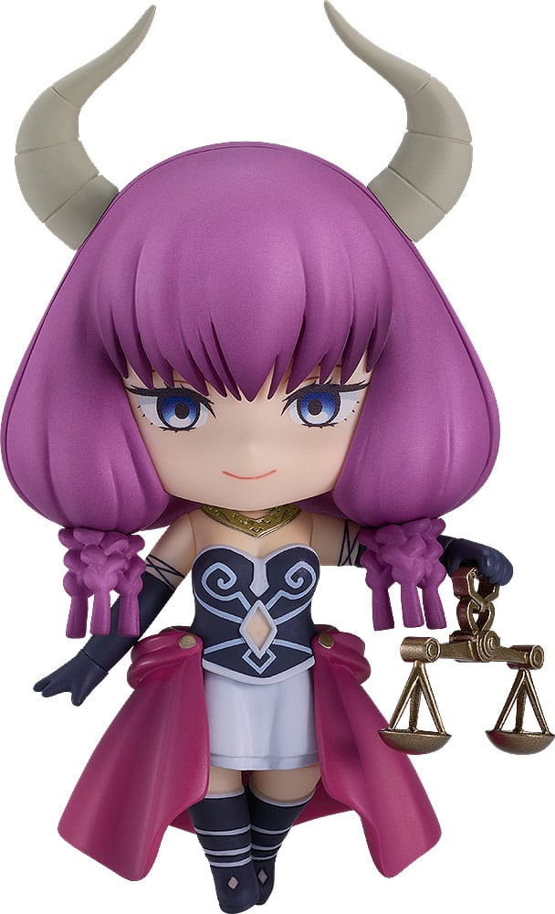 Aura the Guillotine, Frieren: Beyond Journey´s End, Good Smile Company, Nendoroid, ca. 10 cm
