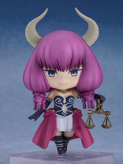 Aura the Guillotine, Frieren: Beyond Journey´s End, Good Smile Company, Nendoroid, ca. 10 cm