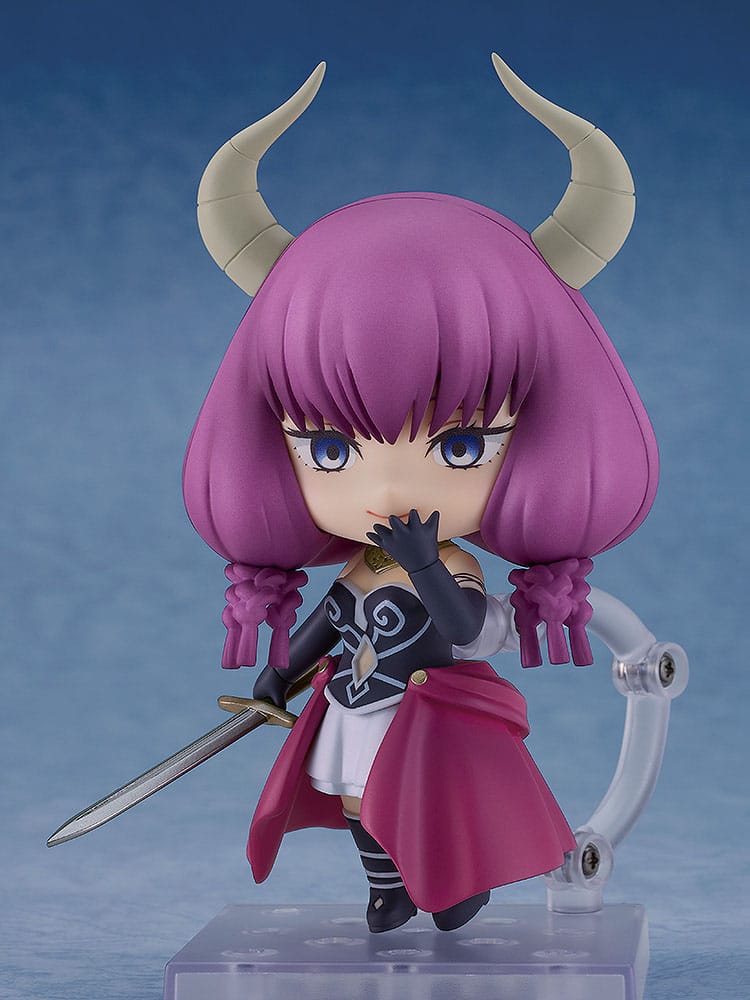 Aura the Guillotine, Frieren: Beyond Journey´s End, Good Smile Company, Nendoroid, ca. 10 cm