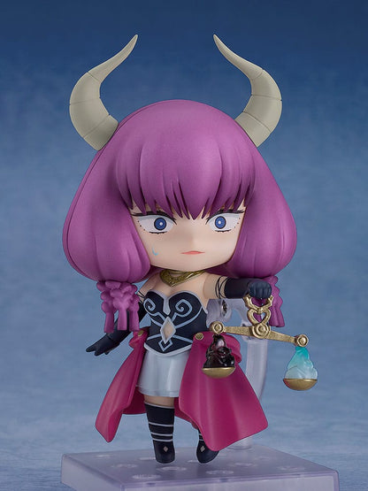 Aura the Guillotine, Frieren: Beyond Journey´s End, Good Smile Company, Nendoroid, ca. 10 cm