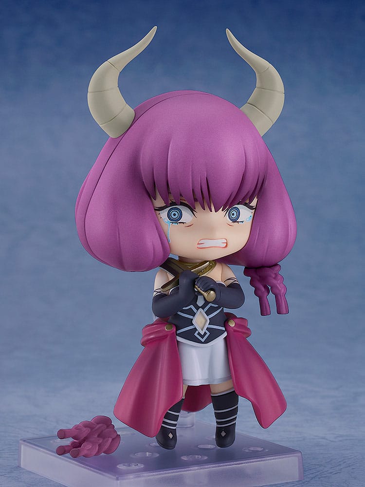 Aura the Guillotine, Frieren: Beyond Journey´s End, Good Smile Company, Nendoroid, ca. 10 cm