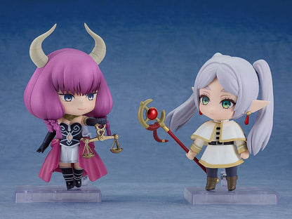 Aura the Guillotine, Frieren: Beyond Journey´s End, Good Smile Company, Nendoroid, ca. 10 cm
