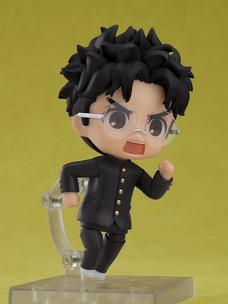 Okarun, Dan da dan, Good Smile Company, Nendoroid, ca. 10 cm, Vorbestellung