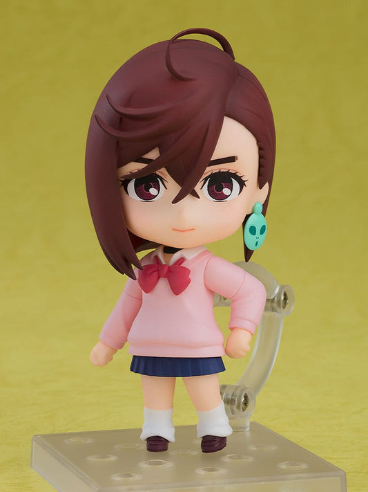 Momo, Dan da dan, Good Smile Company, Nendoroid, approx. 10cm, pre-order