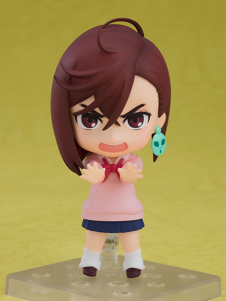 Momo, Dan da dan, Good Smile Company, Nendoroid, ca. 10cm, Vorbestellung