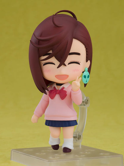 Momo, Dan da dan, Good Smile Company, Nendoroid, ca. 10cm, Vorbestellung