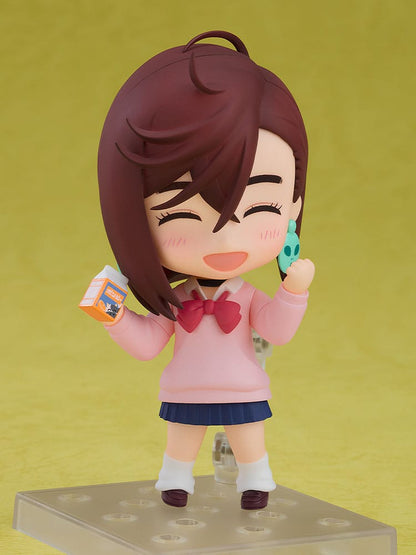 Momo, Dan da dan, Good Smile Company, Nendoroid, ca. 10cm, Vorbestellung