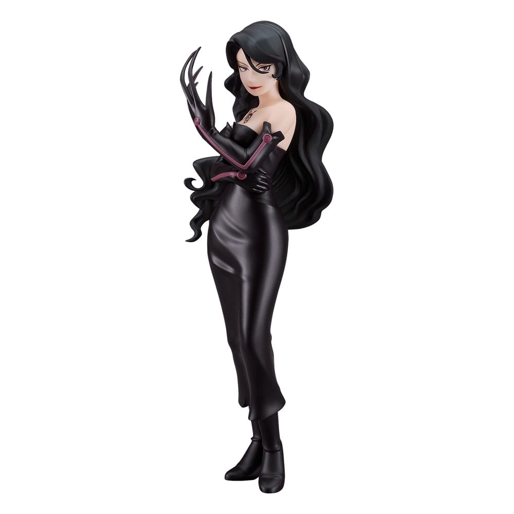 Lust, Fullmetal Alchemist: Brotherhood, Good Smile Company, Pop Up Parade, ca. 17 cm