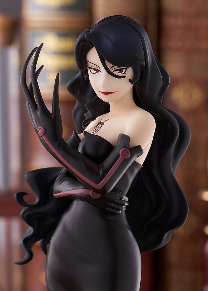 Lust, Fullmetal Alchemist: Brotherhood, Good Smile Company, Pop Up Parade, ca. 17 cm