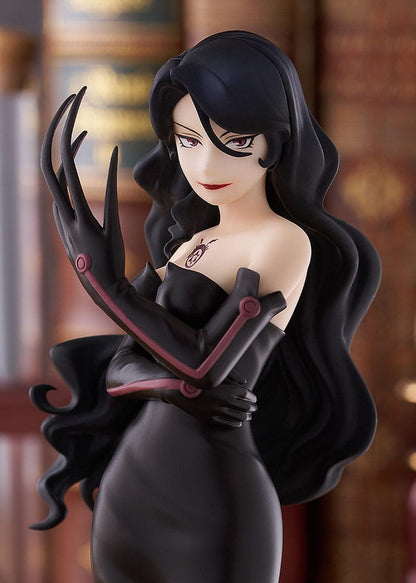 Lust, Fullmetal Alchemist: Brotherhood, Good Smile Company, Pop Up Parade, ca. 17 cm