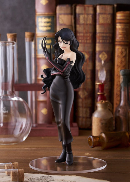 Lust, Fullmetal Alchemist: Brotherhood, Good Smile Company, Pop Up Parade, ca. 17 cm