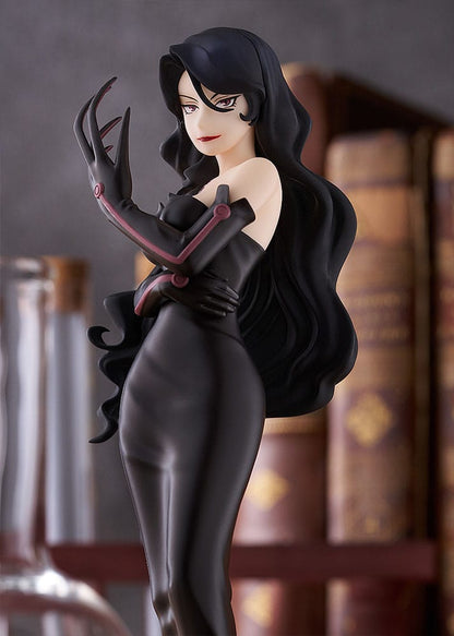 Lust, Fullmetal Alchemist: Brotherhood, Good Smile Company, Pop Up Parade, ca. 17 cm