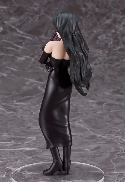 Lust, Fullmetal Alchemist: Brotherhood, Good Smile Company, Pop Up Parade, ca. 17 cm