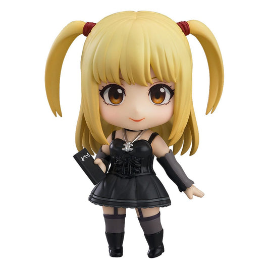 Misa Amane 2.0, Death Note, Good Smile Company, Nendoroid, ca. 10 cm