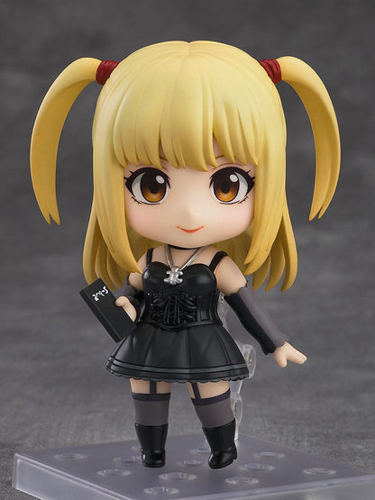 Misa Amane 2.0, Death Note, Good Smile Company, Nendoroid, ca. 10 cm