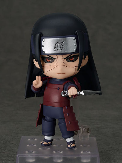 Senju Hashirama, Naruto Shippuden, Good Smile Company, Nendoroid, ca. 10 cm